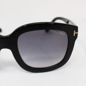Tom Ford | Accessories | Tom Ford 37287 Black Square  display picture 1
